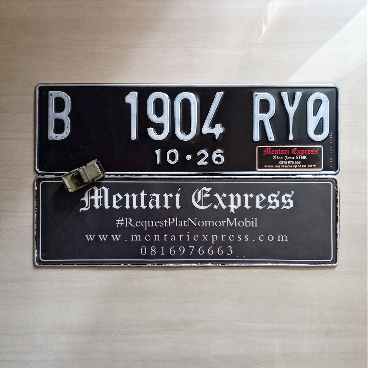 B 1904 RYO
